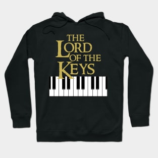 Lord of the Keys Hoodie